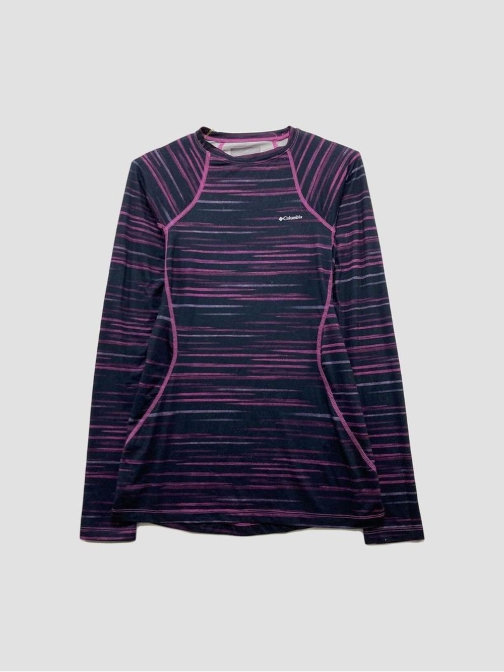 Columbia Women’s Titanium Long Sleeve Compression Performan Tee